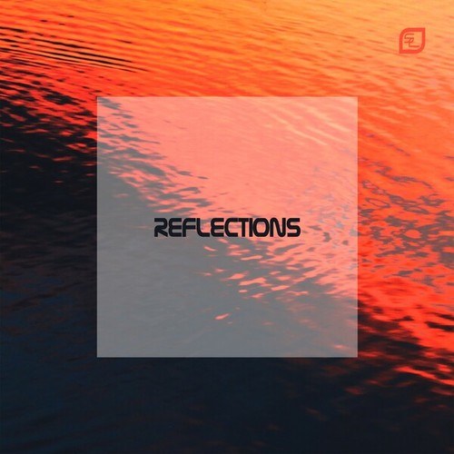 Steven Liquid-Reflections