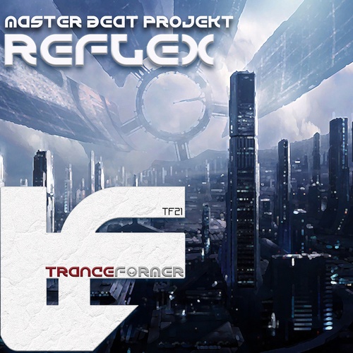 Master Beat Projekt-Reflex