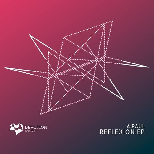 A.Paul-Reflexion EP