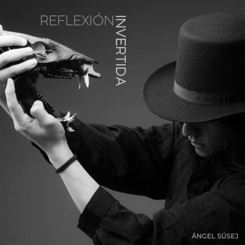 Angel Susej-Reflexión Invertida