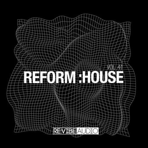 Various Artists-Reform:House, Vol. 41