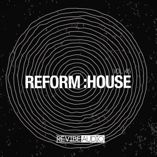 Various Artists-Reform:House, Vol. 45