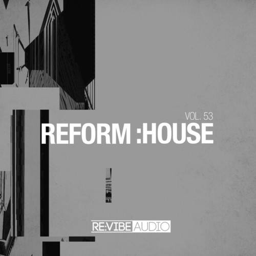 Various Artists-Reform:House, Vol. 53
