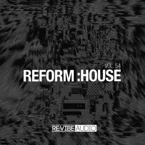 Various Artists-Reform:House, Vol. 54