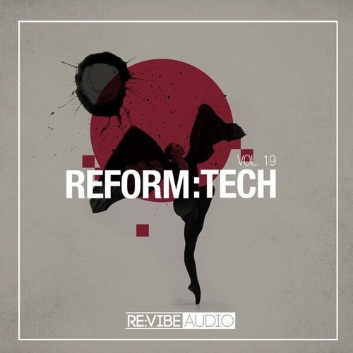 Various Artists-Reform:Tech, Vol. 19