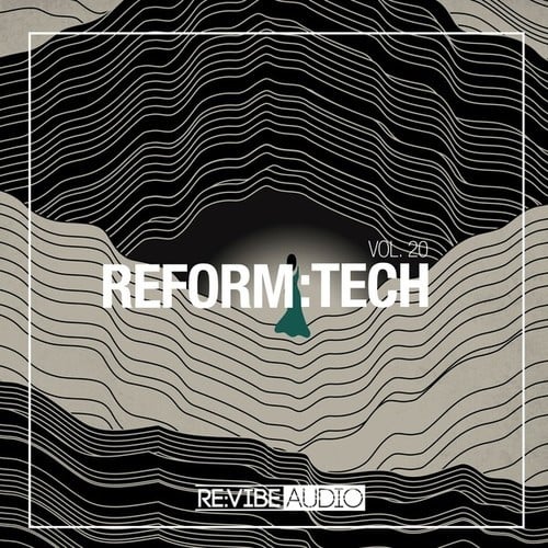 Various Artists-Reform:Tech, Vol. 20