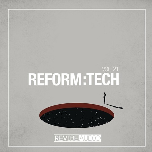 Various Artists-Reform:Tech, Vol. 21