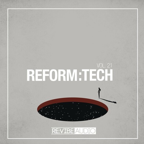 Reform:Tech, Vol. 21