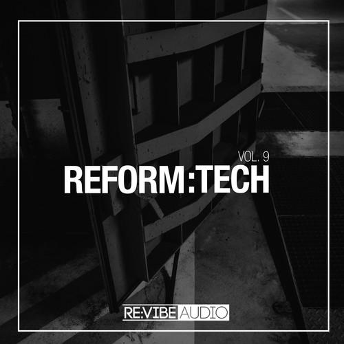 Various Artists-Reform:Tech, Vol. 9