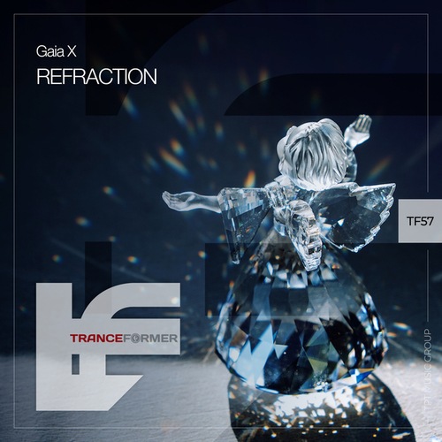 Gaia-X-Refraction