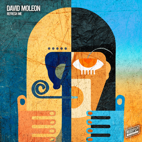 David Moleon-Refresh me