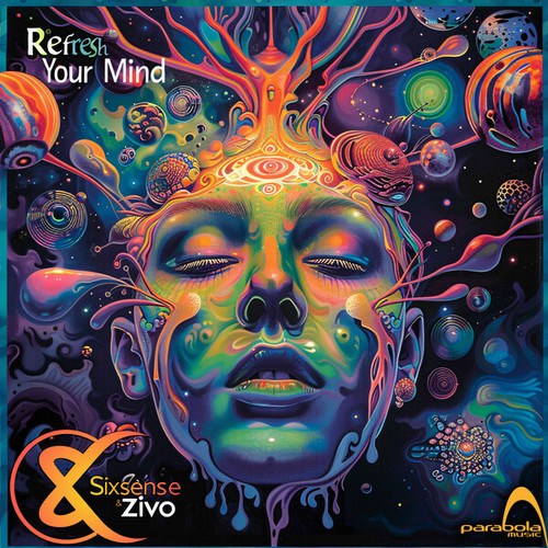 Sixsense, ZivO-Refresh Your Mind