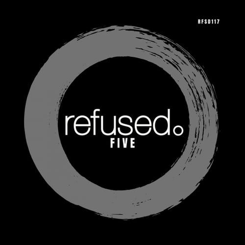 Various Artists-refused.five