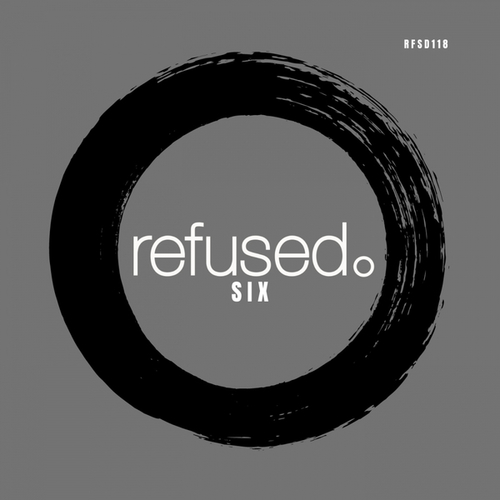 Various Artists-refused.six