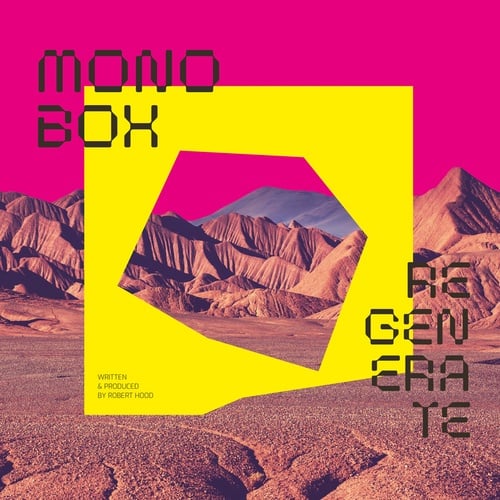 Monobox-Regenerate