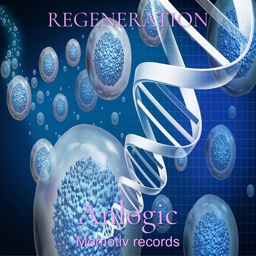 Anlogic-Regeneration