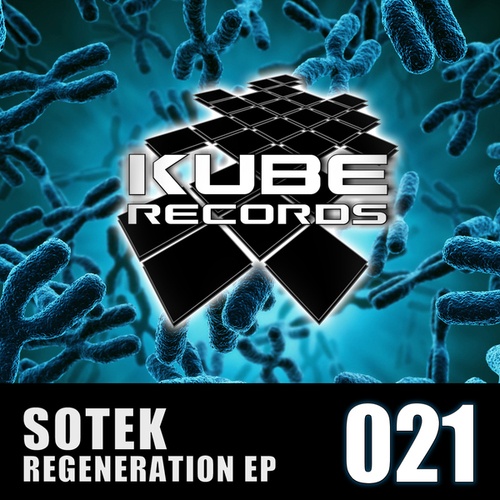 Sotek-Regeneration EP