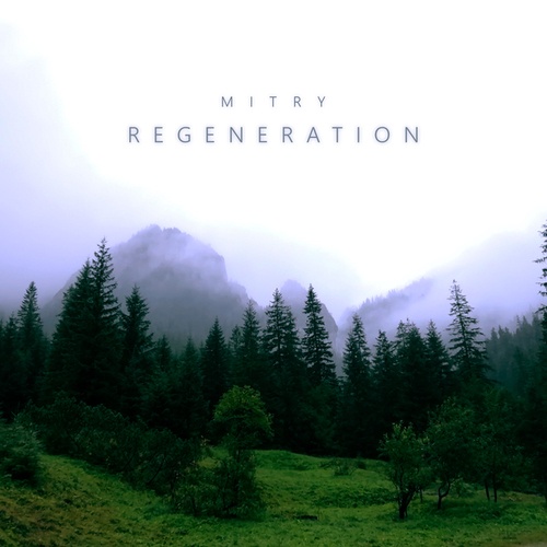 Mitry-Regeneration