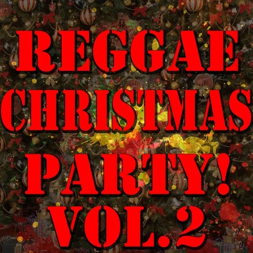 Various Artists-Reggae Christmas Party! Vol.2