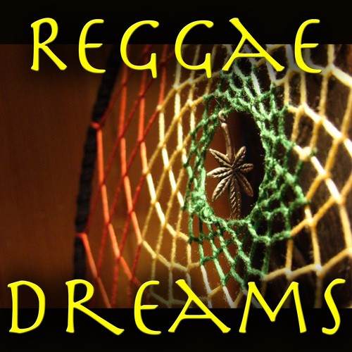 Reggae Dreams, Vol. 1
