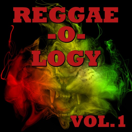 Various Artists-Reggae-o-logy, Vol.1