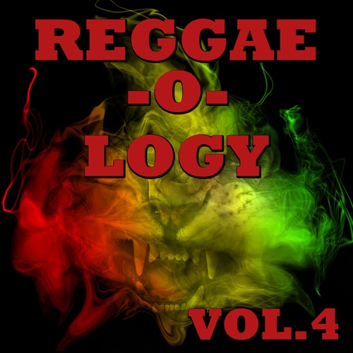 Reggae-o-logy, Vol.4