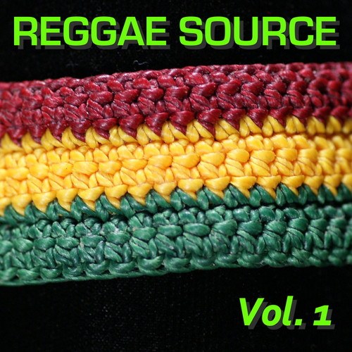 Reggae Source, Vol. 1
