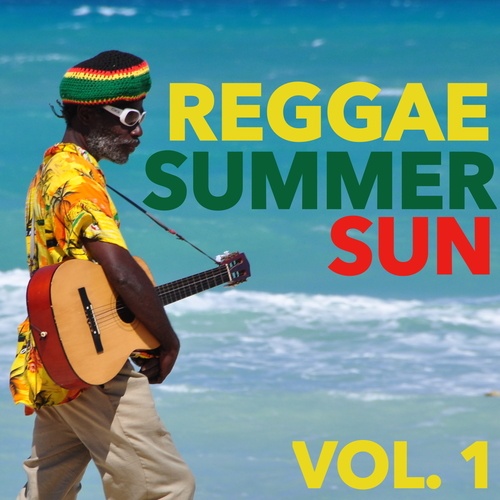 Reggae Summer Sun, Vol. 1
