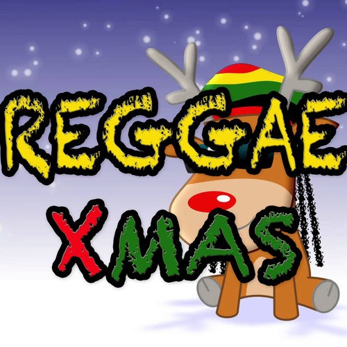 Various Artists-Reggae Xmas