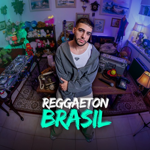 Reggaeton Brasil