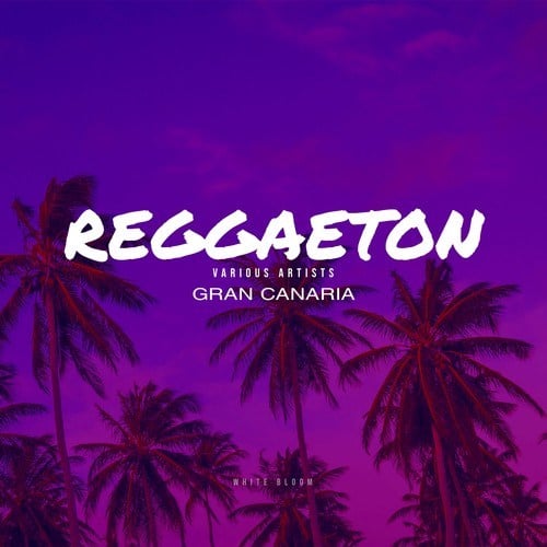 Various Artists-Reggaeton Gran Canaria