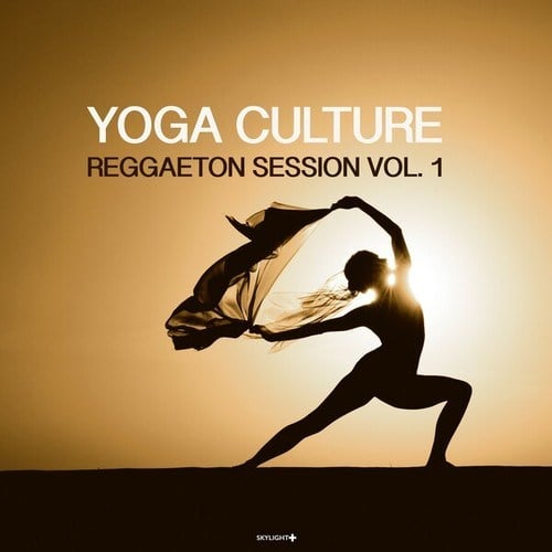 Yoga Culture-Reggaeton Session, Vol. 1
