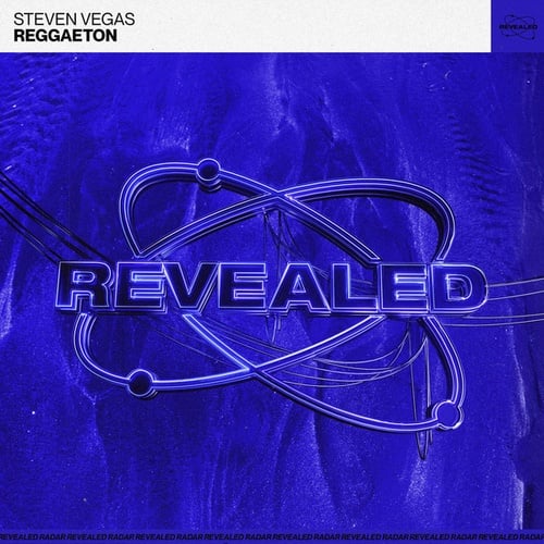Steven Vegas, Revealed Recordings-Reggaeton
