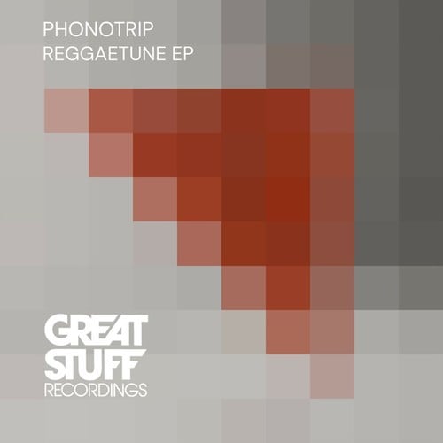 Phonotrip-Reggaetune EP