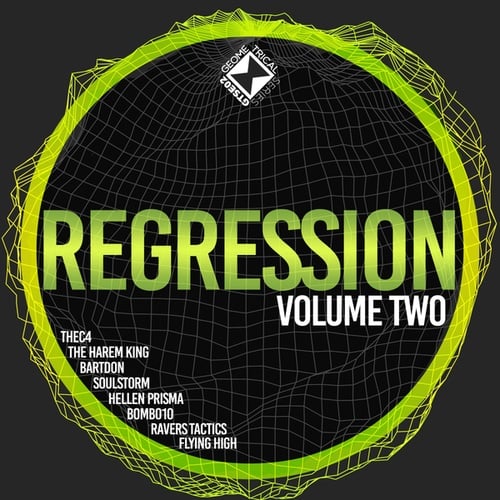 Various Artists-Regression, Volume Two