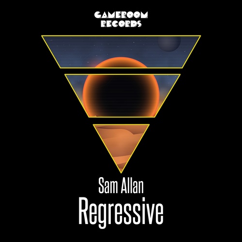 Sam Allan-Regressive