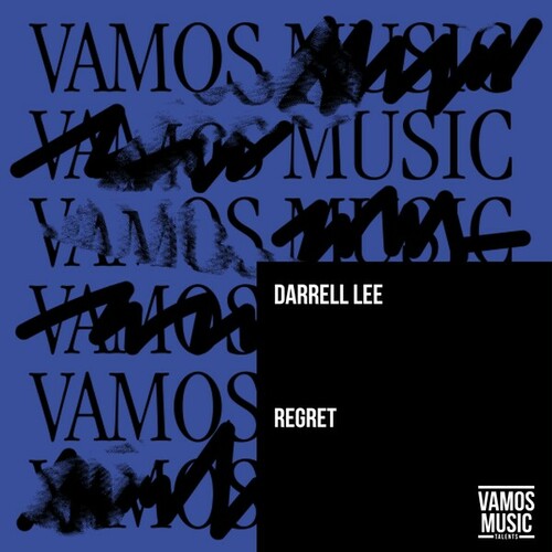 Darrell Lee-Regret