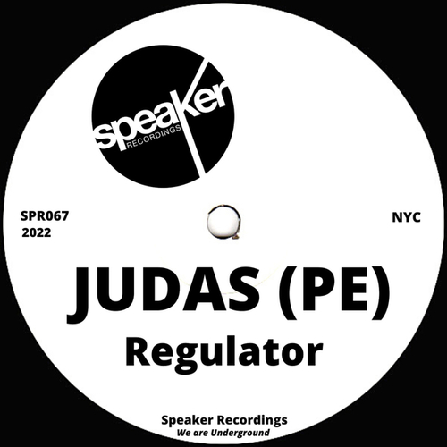 JUDAS (PE)-Regulator