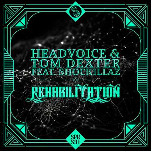Headvoice, Tom Dexter, Shockillaz-Rehabilitation
