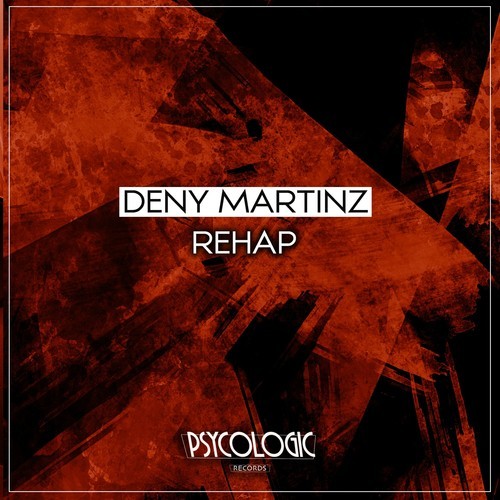 Deny Martinz-Rehap