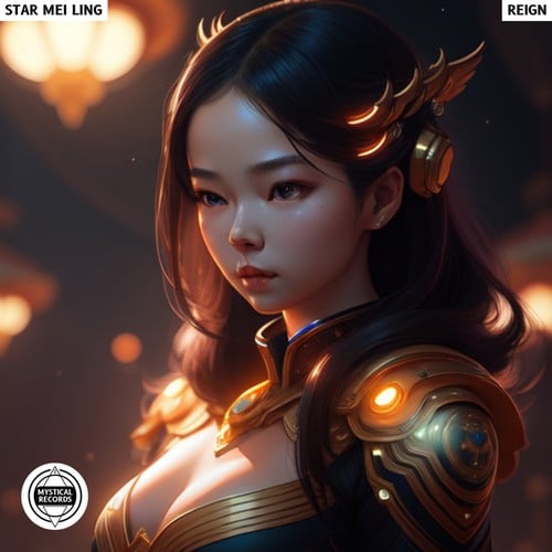 Star Mei Ling-Reign