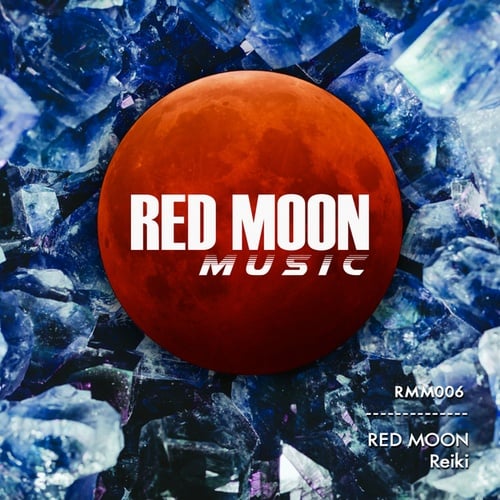 Red Moon-Reiki