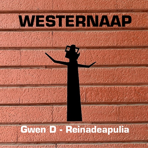 Gween D-Reinadeapulia