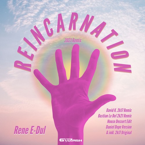 Reincarnation (2021 Remix)