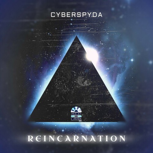 Cyberspyda-Reincarnation