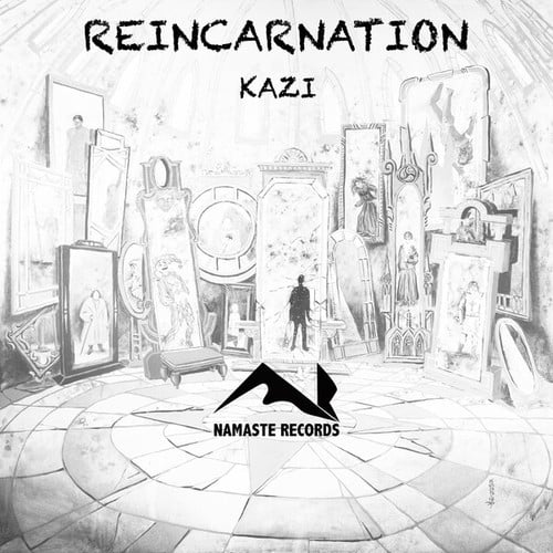 Kazi-Reincarnation