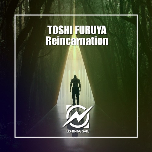 TOSHI FURUYA-Reincarnation
