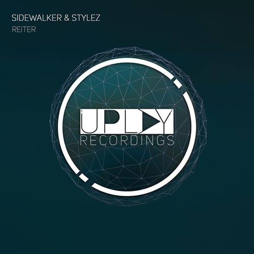 Sidewalker, Stylez-Reiter EP