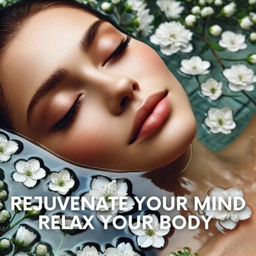 Rejuvenate Your Mind, Relax Your Body