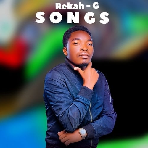 Rekah G- songs